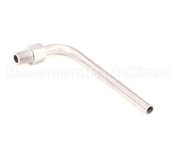 E509024 Eloma Water Inlet Pipe Autoclean Axle Hub