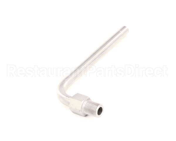E509024 Eloma Water Inlet Pipe Autoclean Axle Hub
