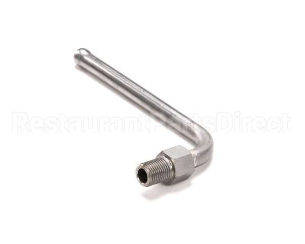 E509868 Eloma Water Supply Auto Clean