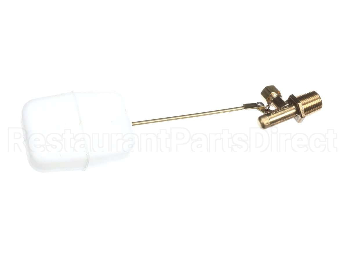 E50H18 Howe Water Float Valve