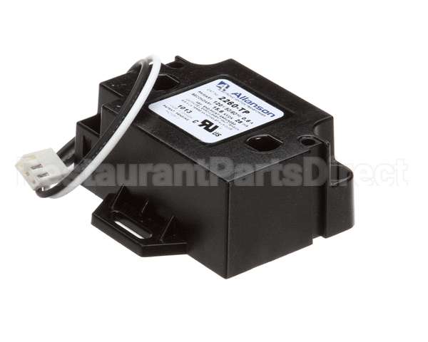 E510579 Eloma Ignition Transformer Gas 120V 1-Polig Bj