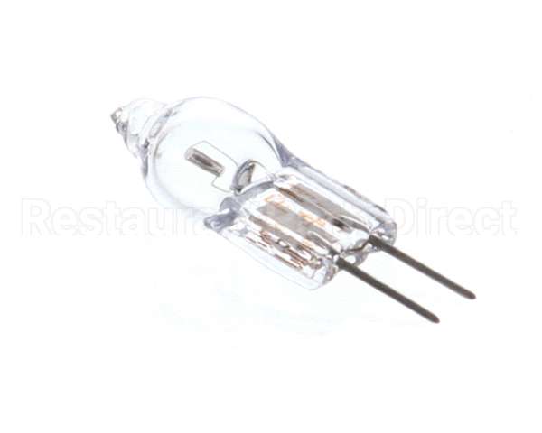 E570478 Eloma Halogen Lamp 12V 20W (Pull Lit Sheet # 0