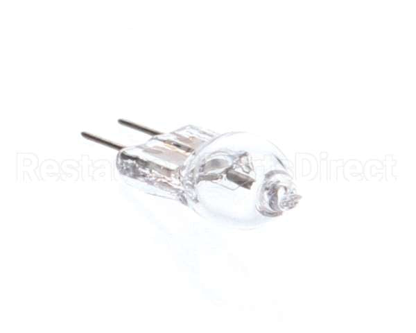 E570478 Eloma Halogen Lamp 12V 20W (Pull Lit Sheet # 0