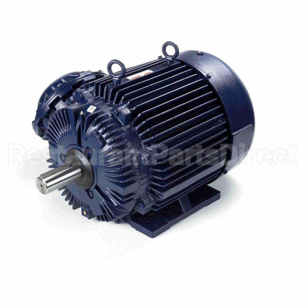 E576A Marathon Motor