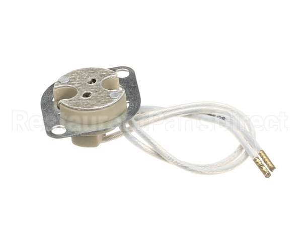 E577294 Eloma Halogen Lamp Socket Heat Resistant