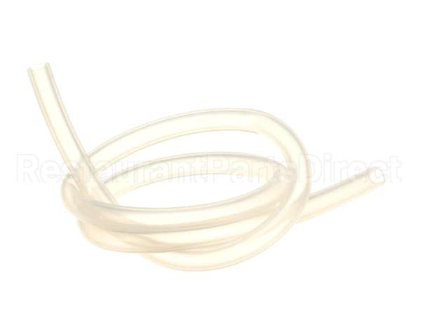 E593303 Eloma Silicon Hose(1 Meter/Unit) D9X3 Transpar
