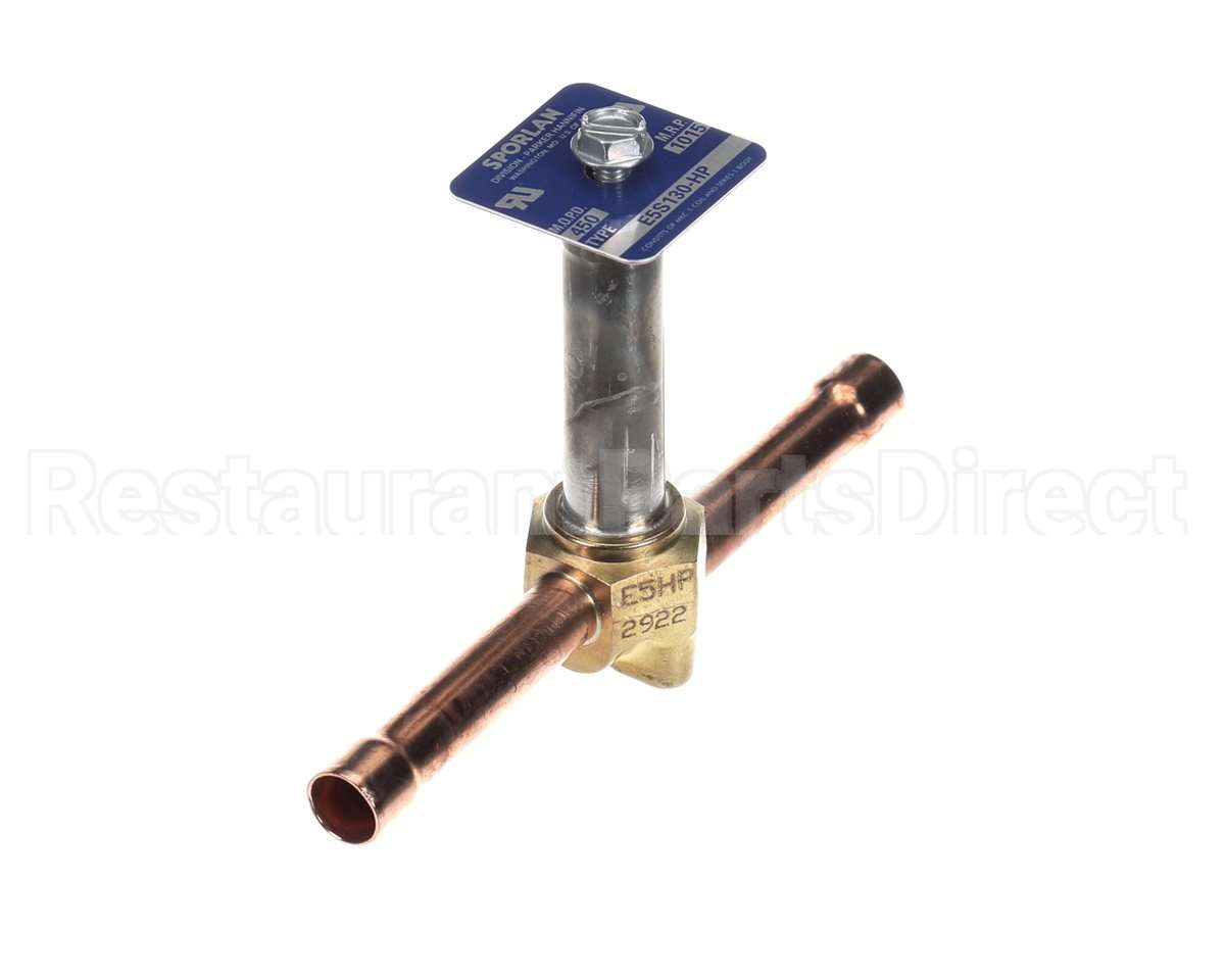 E5S130HP Heatcraft Sporlan Lls 3/8"