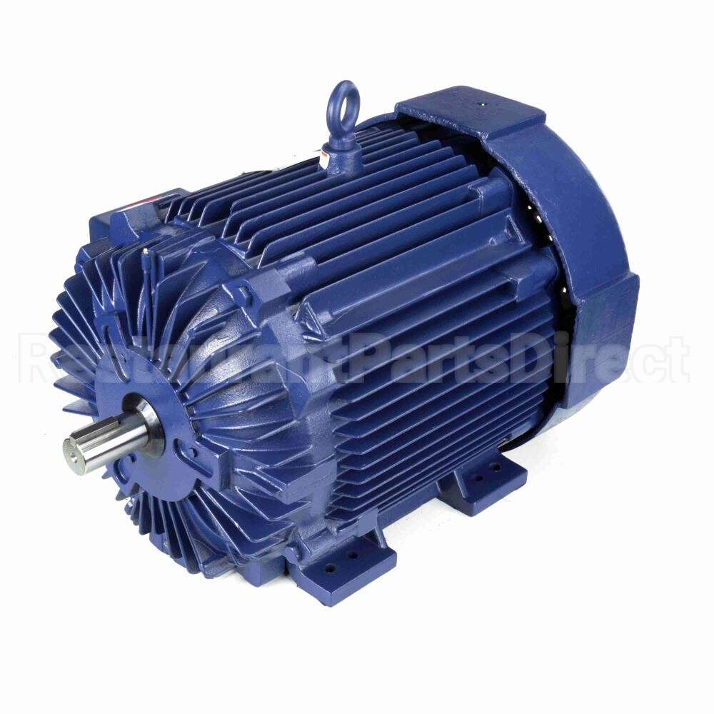 E615A Marathon Motor