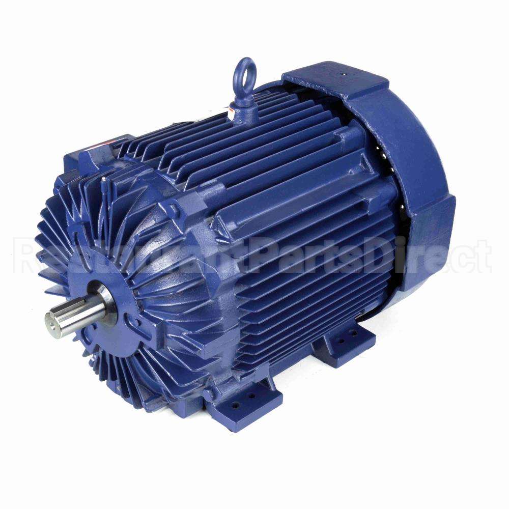 E615A Marathon Motor