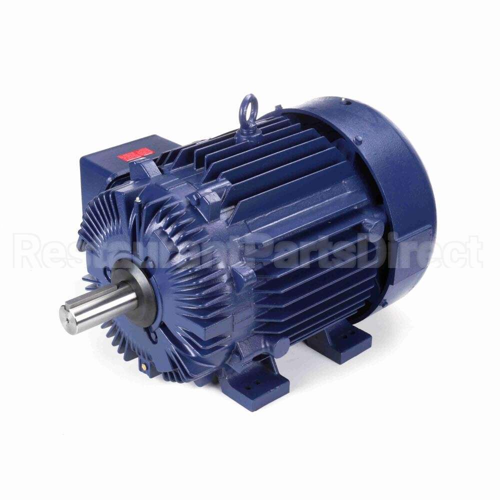 E627A Marathon Motor