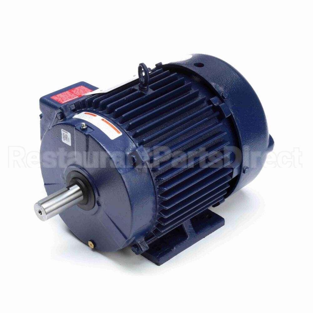E634B Marathon Motor