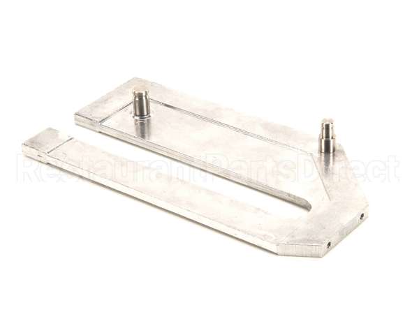 E640-11 Le-Jo Left Side Complete