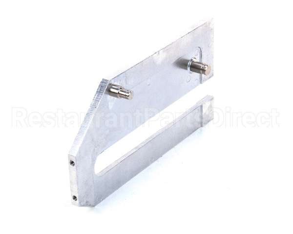 E640-12 Le-Jo Right Side Complete