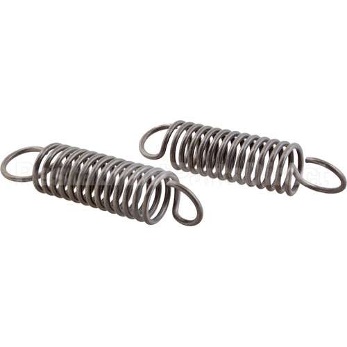 E640-5 Compatible Lejo Spring Set Lejo Pair