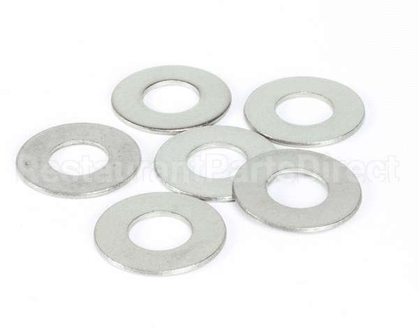 E640-6 Le-Jo Flat Washer Set