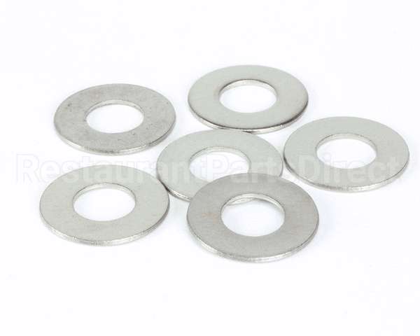 E640-6 Le-Jo Flat Washer Set