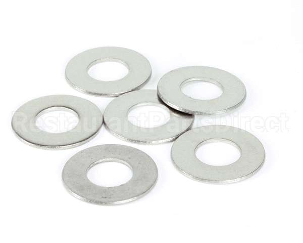 E640-6 Le-Jo Flat Washer Set