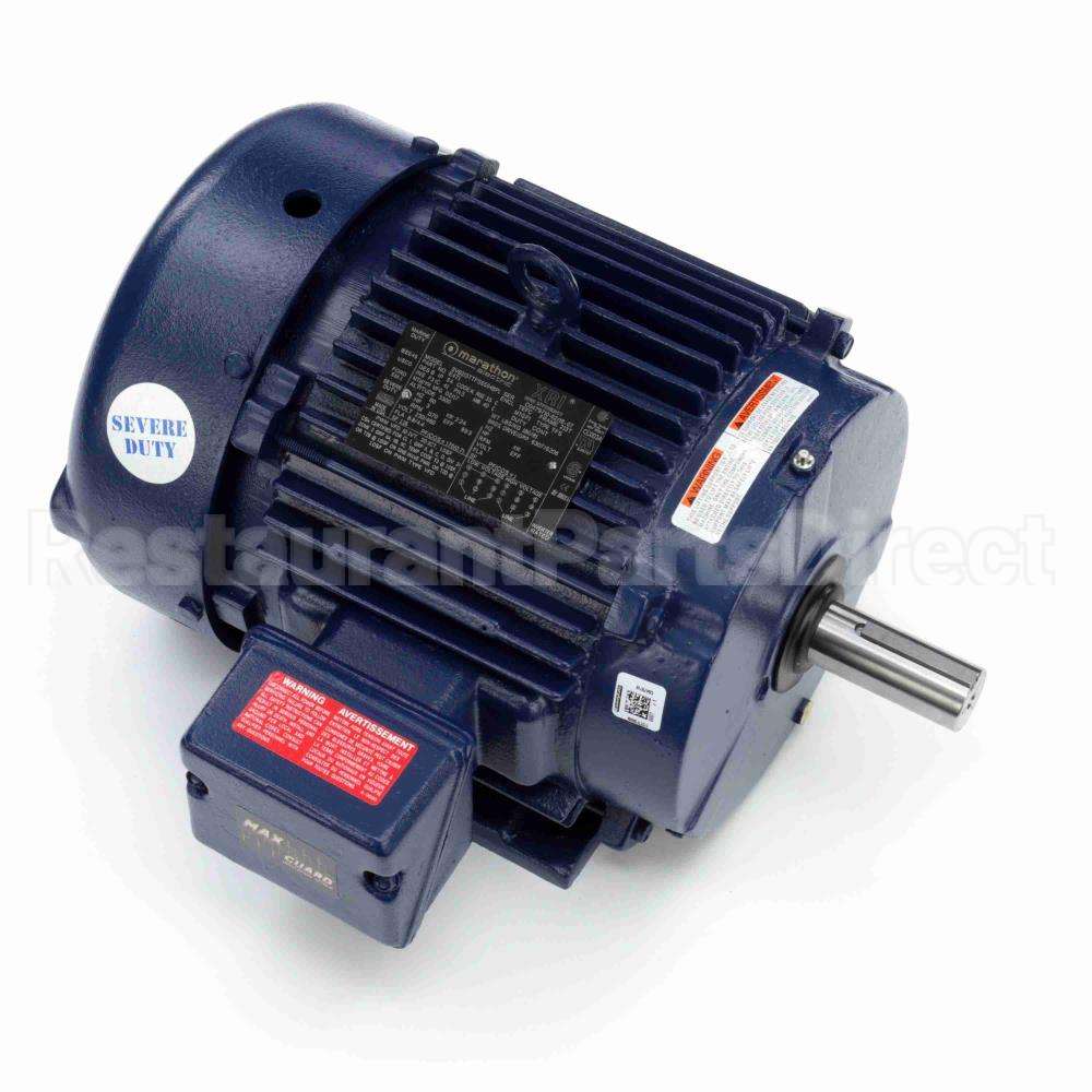 E655A Marathon Motor
