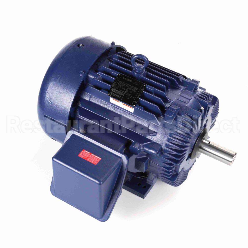 E678A Marathon Motor