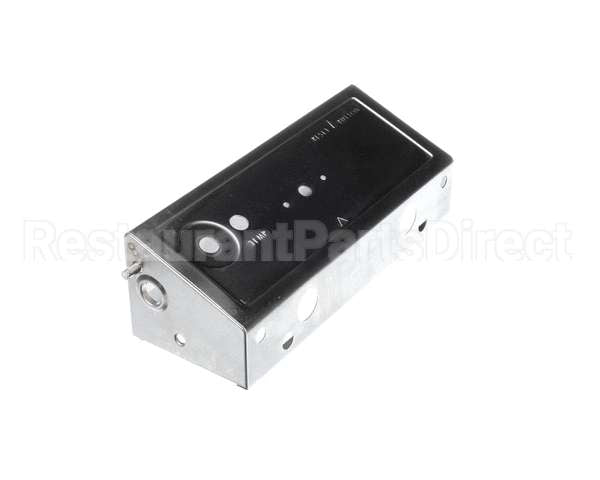 E7-33334 Star Box Assembly Contrl F49&496