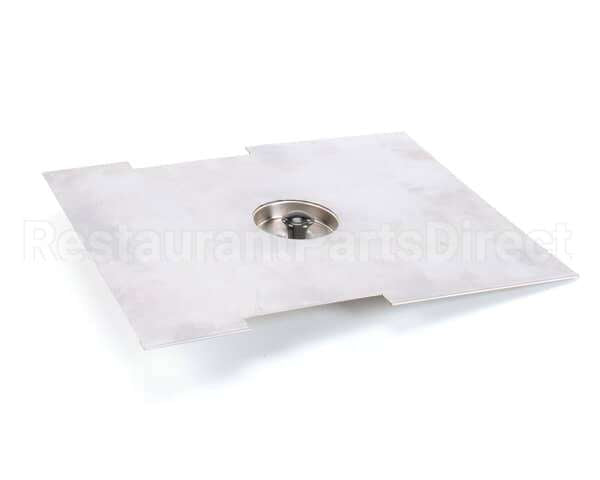 E7-34421 Wells Cover Pot, F-Series Pot