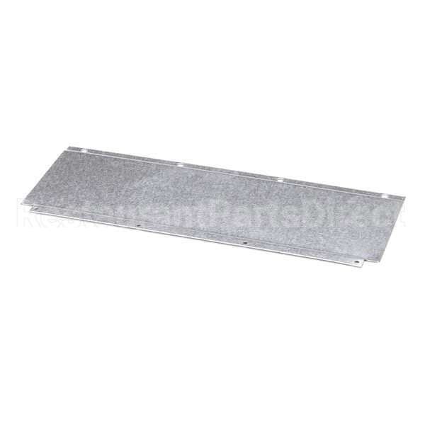 E7-35028 Compatible Wells Cover Control Box Wo/Saf