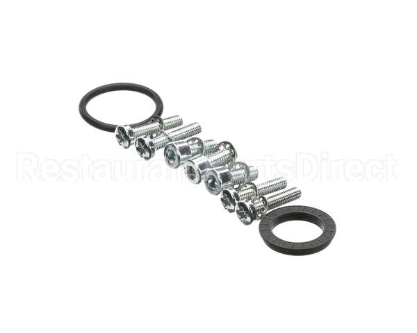 E743941 Eloma Gasket Gas Valve