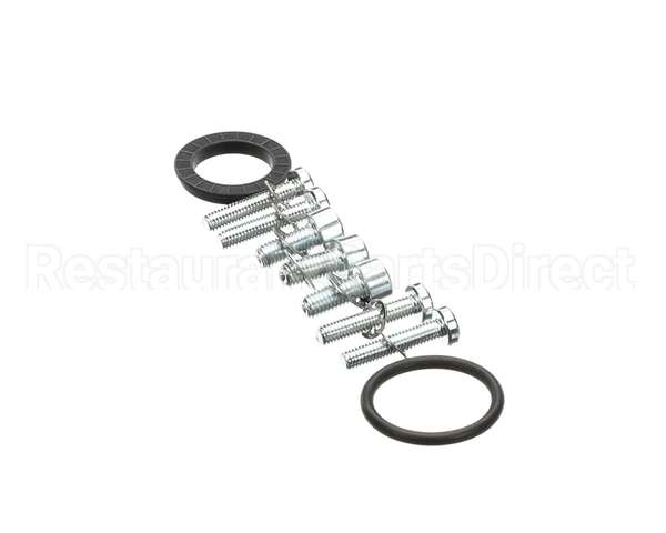 E743941 Eloma Gasket Gas Valve