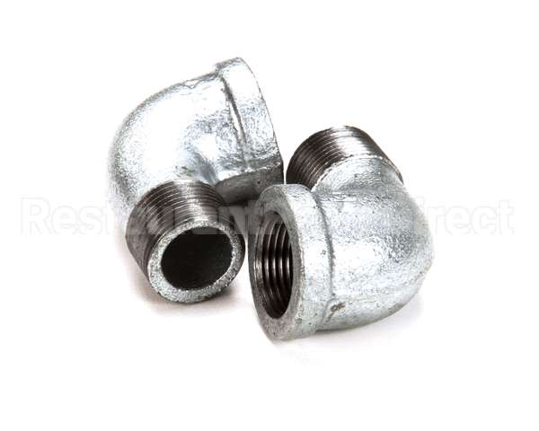 E75 Krowne Royal Series 3/4" 90 Degree Elbows