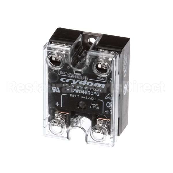 E752665 Compatible Eloma Solid State Relay 90A (Pull Lit Sheet 08