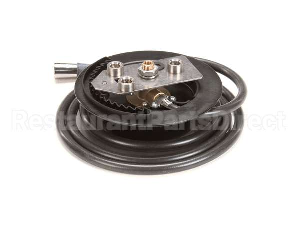 E753289 Eloma Tube Roller