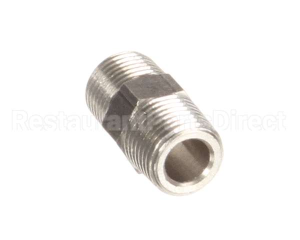 E754447 Eloma Double Nipple