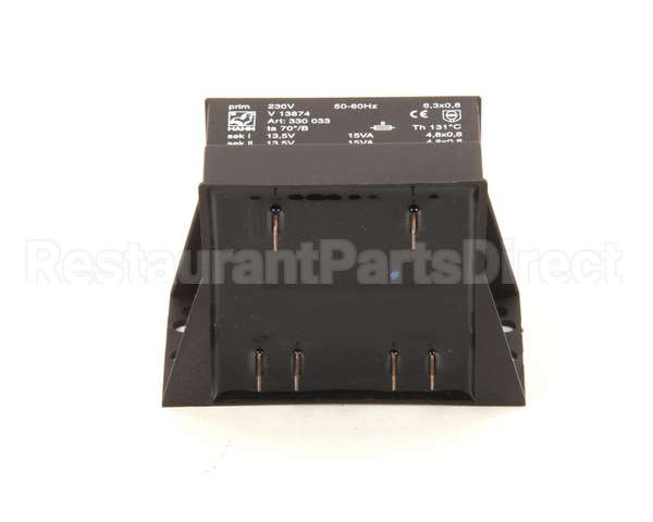 E761346 Eloma Transformer Cpu D2K
