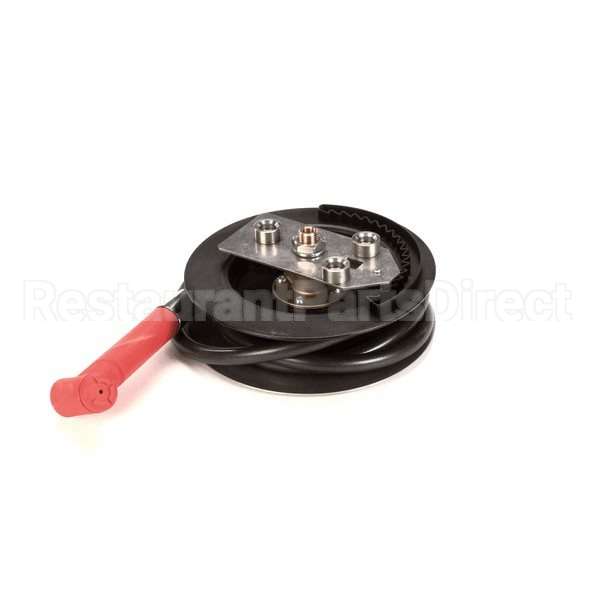 E770086 Compatible Eloma Spray Nozzle Assembly