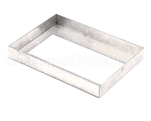E8064X Bakers Pride Vent Adapter, Direct(Gas Ovn)[