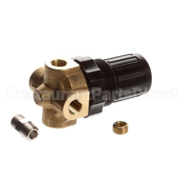 E871419 Compatible Eloma Conversion Kit/Presure Reducer