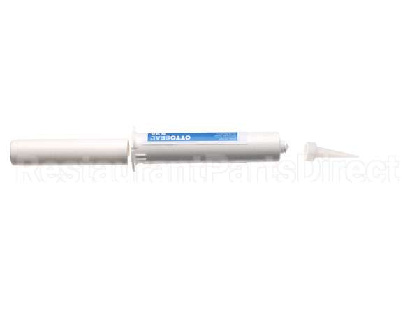 E872849 Eloma Silicone Adhesive Novasil S25 Cartridge