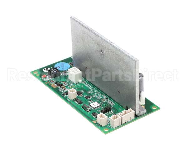 EA-ASM-03-156-P Wunder-Bar Pump Controller Pcb
