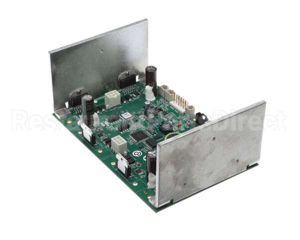 EA-ASM-60-156-COS Wunder-Bar Master Pcb Assembly - Costco Programming