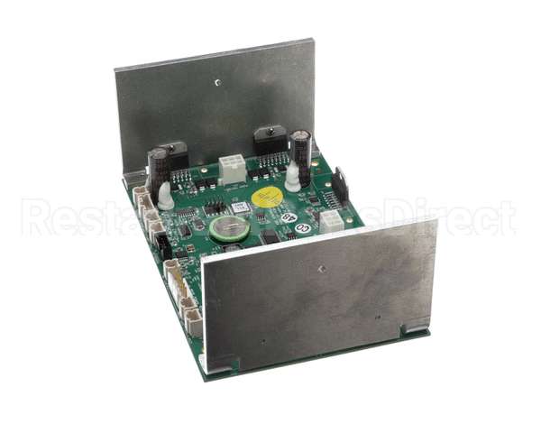 EA-ASM-60-156-COS Wunder-Bar Master Pcb Assembly - Costco Programming