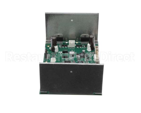 EA-ASM-60-156-COS Wunder-Bar Master Pcb Assembly - Costco Programming