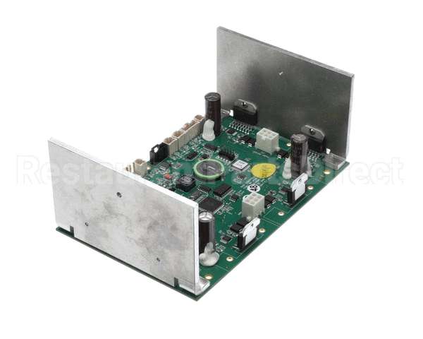 EA-ASM-60-156-COS Wunder-Bar Master Pcb Assembly - Costco Programming