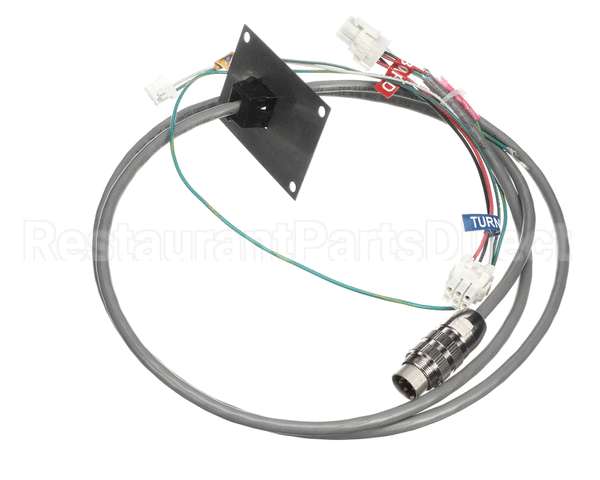 EA-CBL-51-156 Wunder-Bar Cable Assembly