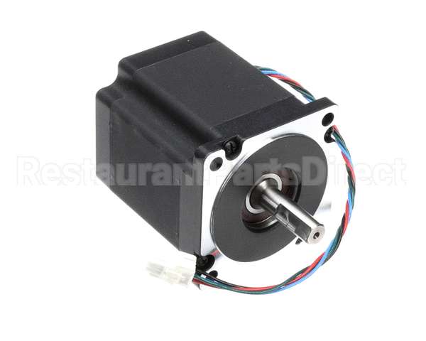 EA-MOT-06-156 Wunder-Bar Turntable Motor Assembly - Double Stack