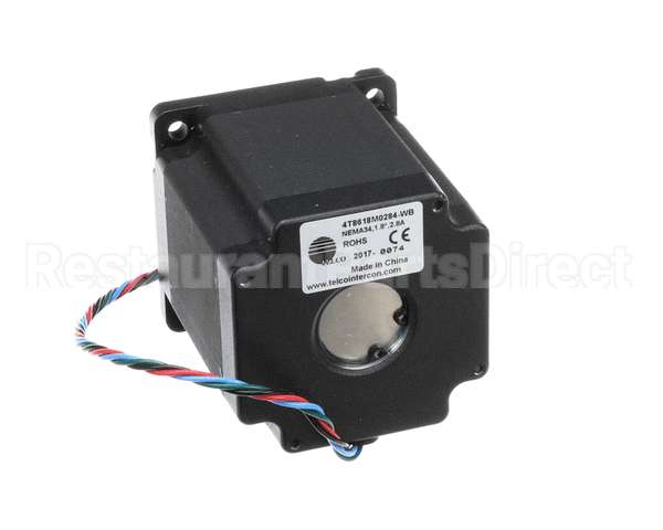 EA-MOT-06-156 Wunder-Bar Turntable Motor Assembly - Double Stack