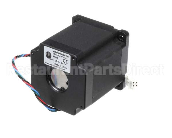 EA-MOT-06-156 Wunder-Bar Turntable Motor Assembly - Double Stack