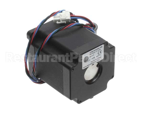 EA-MOT-105-156 Wunder-Bar Turntable Motor Assembly - Double Stack