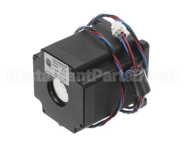 EA-MOT-105-156 Wunder-Bar Turntable Motor Assembly - Double Stack