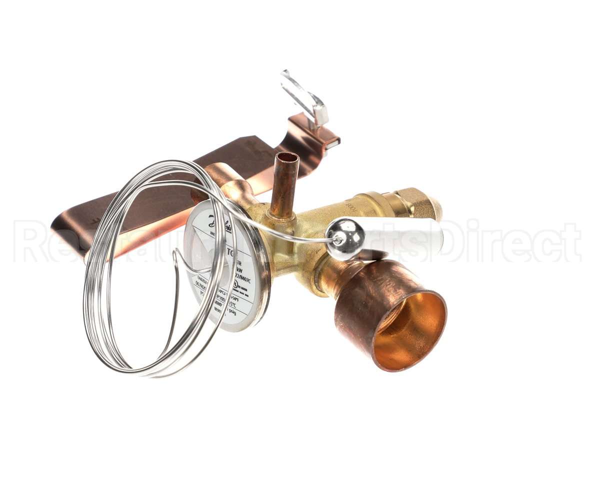 EA02DZ456 Bryant Payne 5/8"X1 1/8" 8Ton R22 Txv;5'Cap