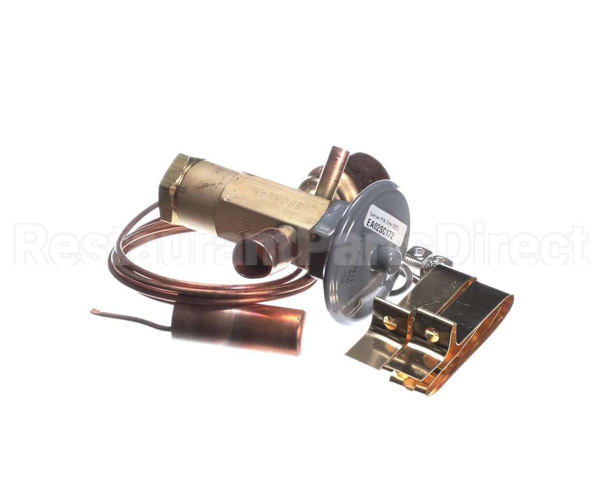 EA02SC172 Bryant Payne Ea02Sc172 Txv Valve